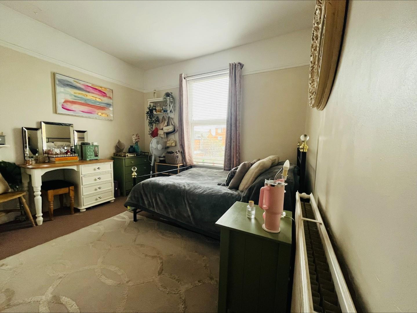 Birchfield Road, Abington