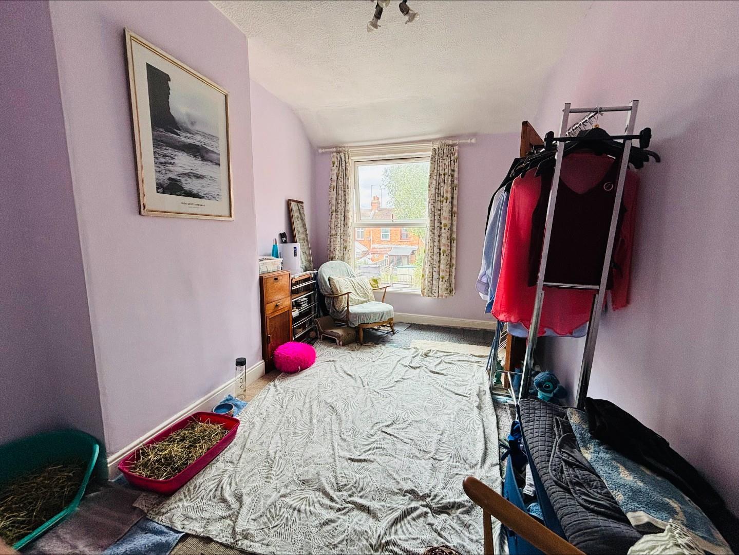 Turner Street, Abington