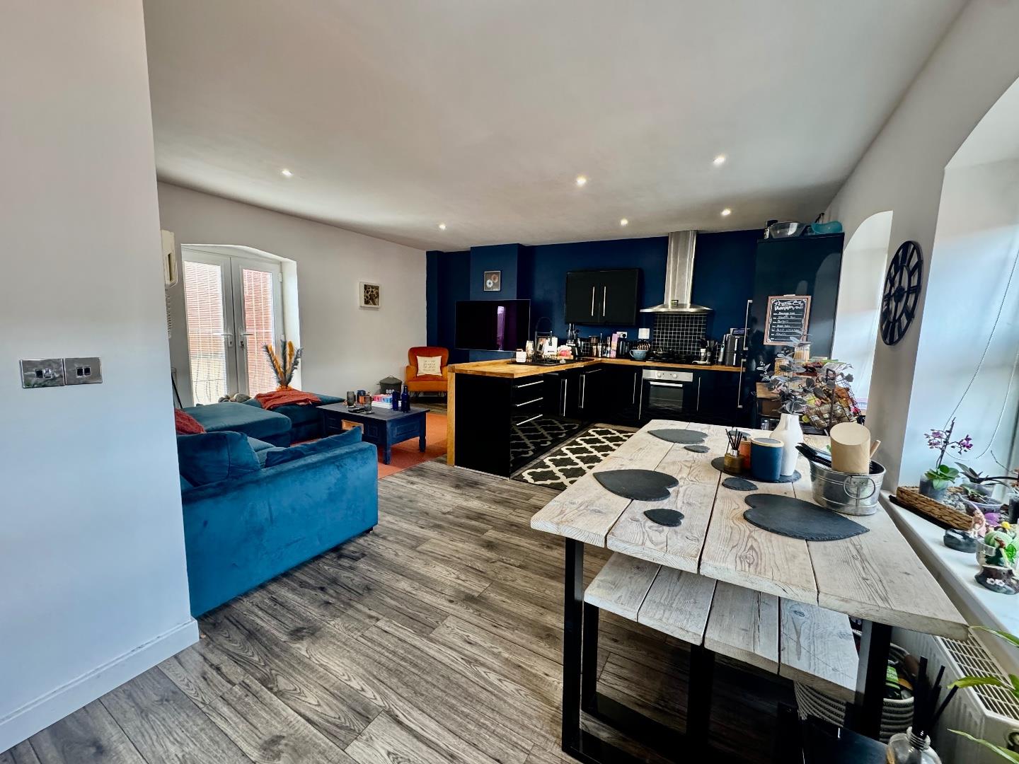 Thenford Street, Abington