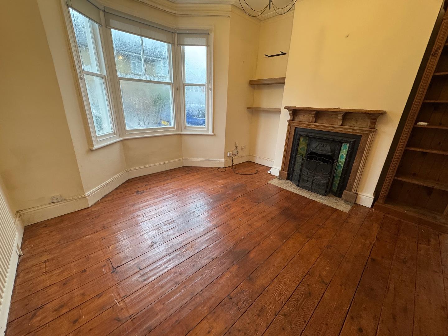 Albany Road, Abington