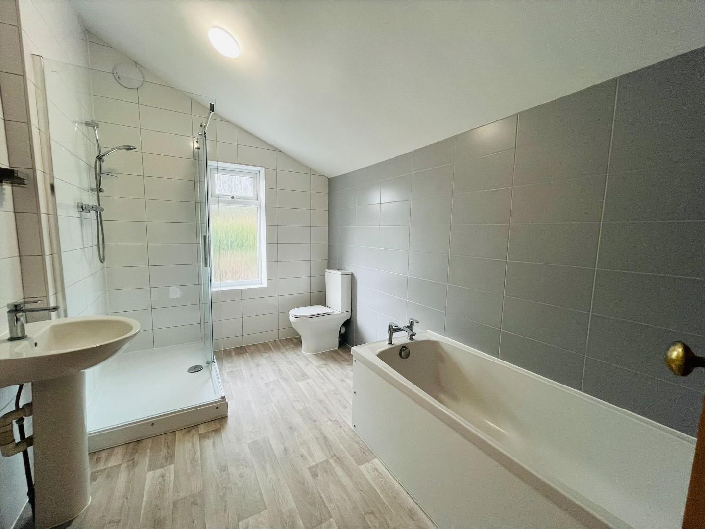 Milton Street, Kingsley