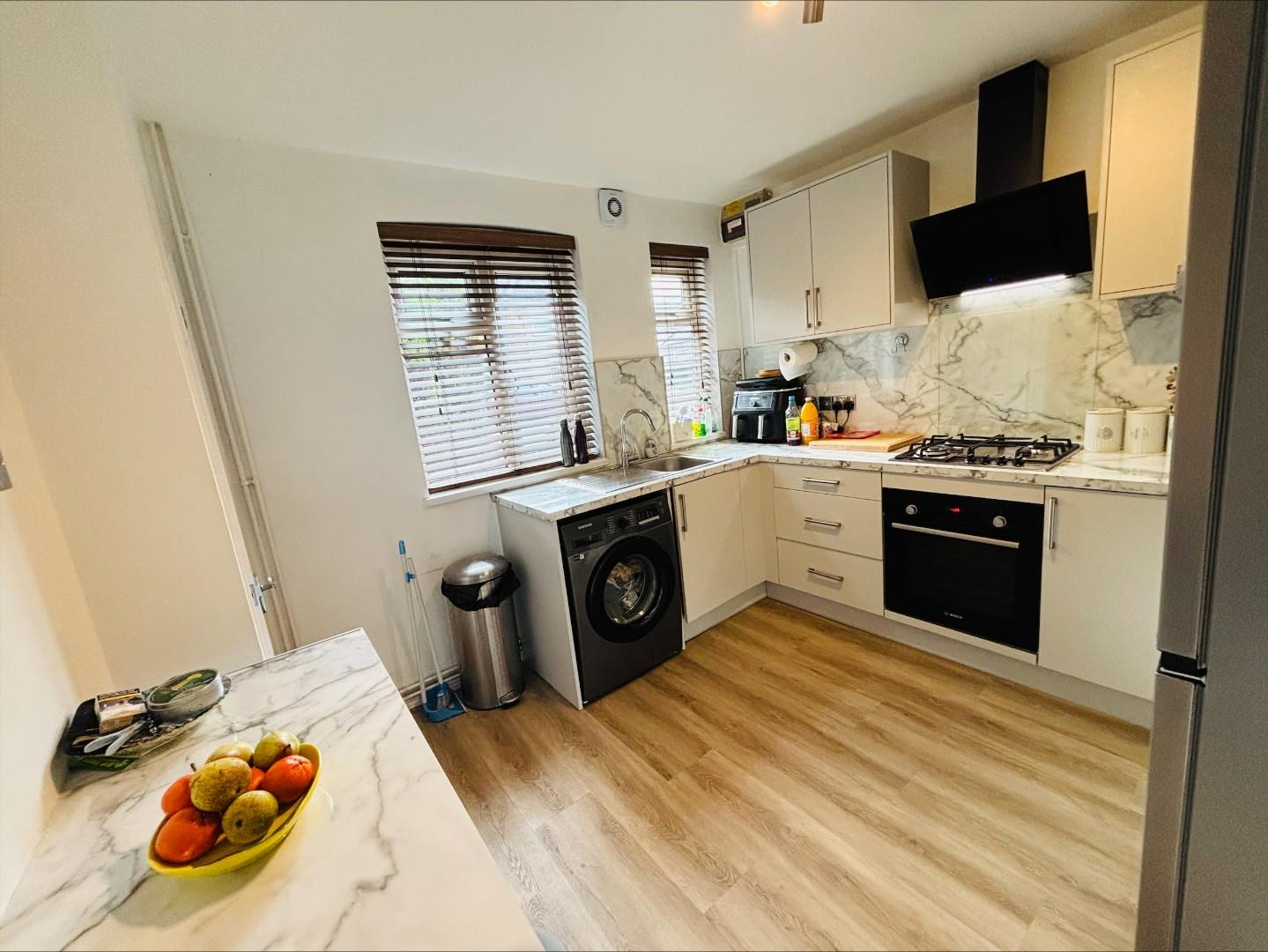 Carlton Road, Kingsley