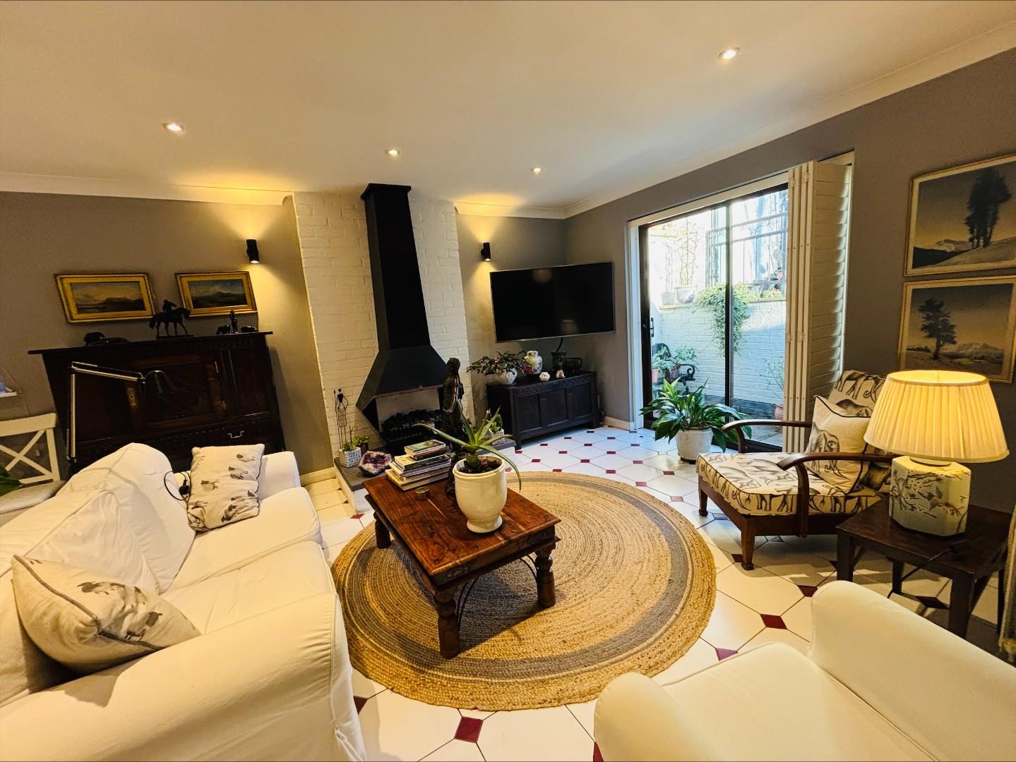 The Avenue, Cliftonville