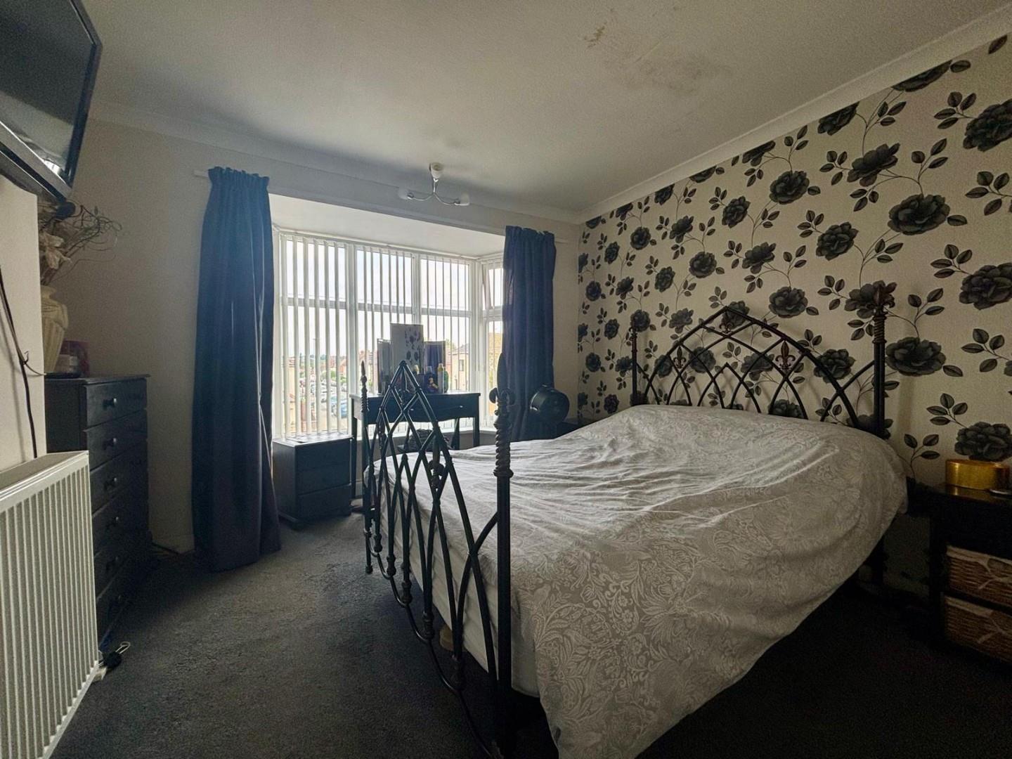 Kingsley Road, Kingsley