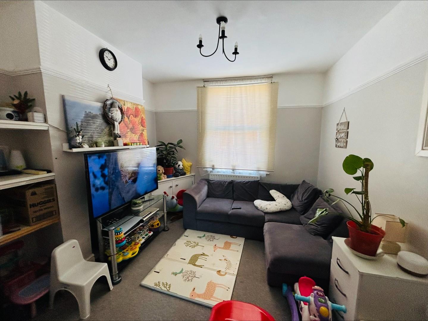 South Terrace, Abington