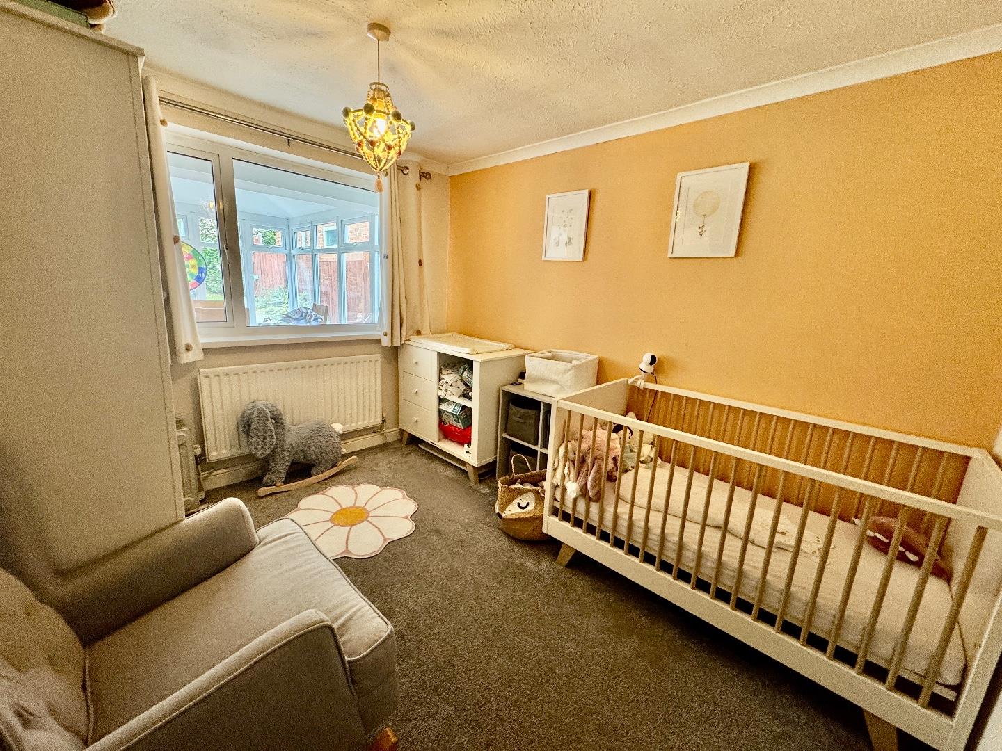 Bankside, Links View