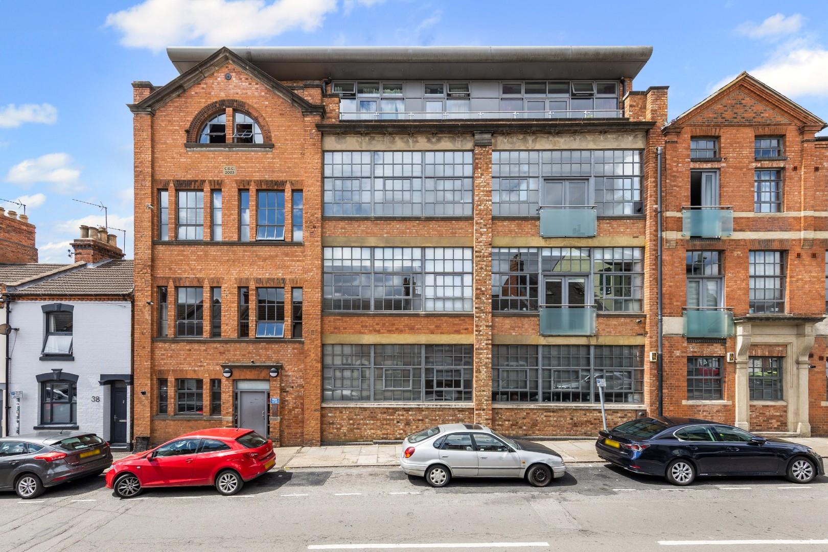 Grove Road, The Mounts