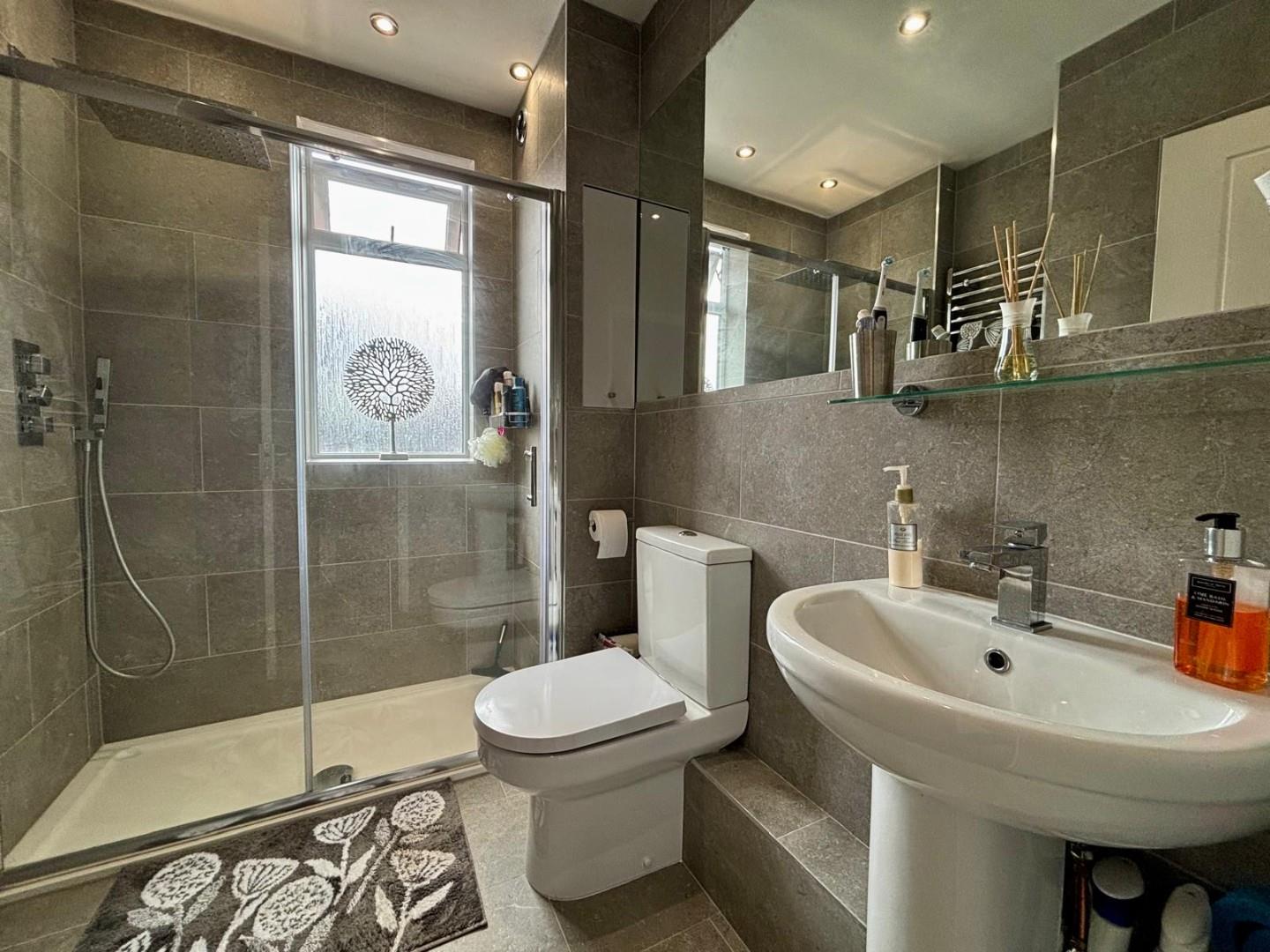 Kingsley Road, Kingsley