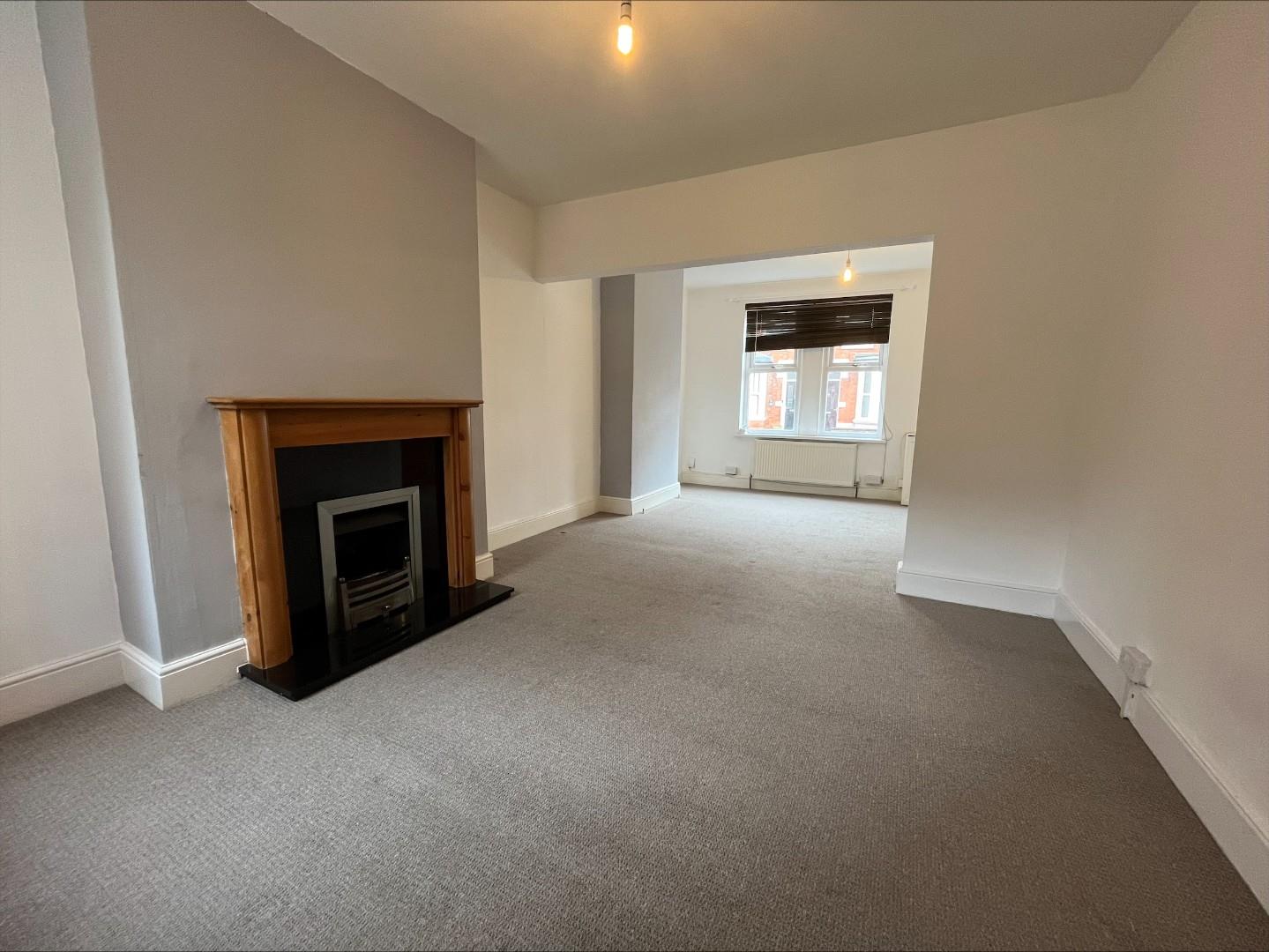 Milton Street, Kingsley