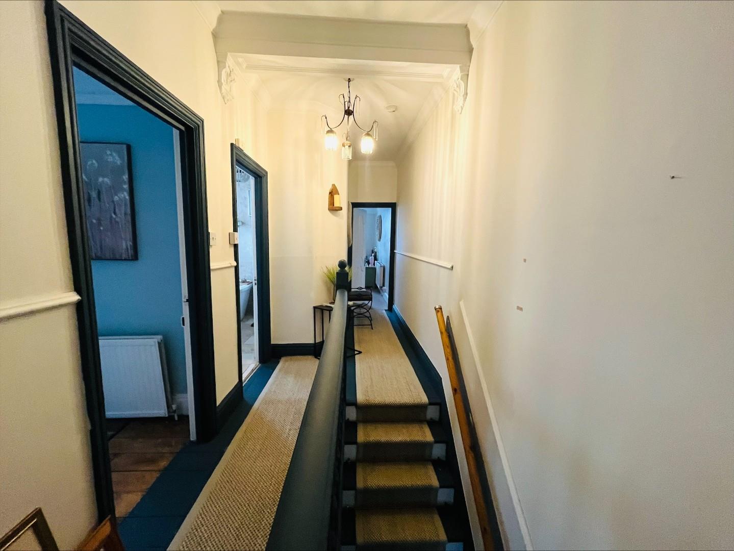 Birchfield Road, Abington