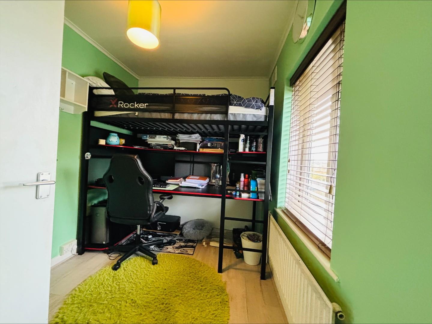 Carlton Road, Kingsley