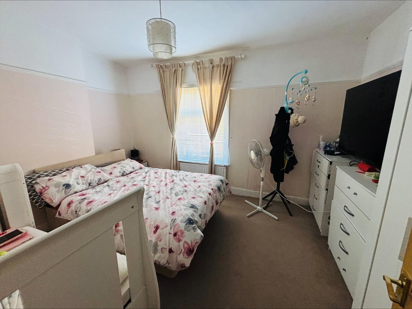 South Terrace, Abington