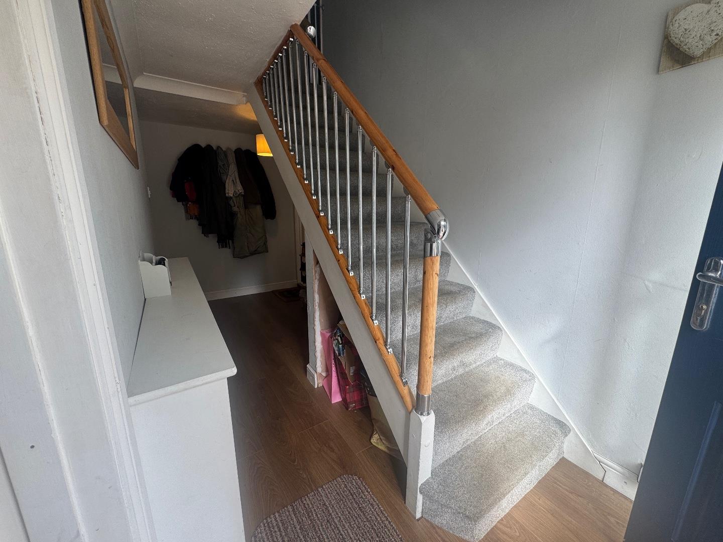 Bankside, Links View