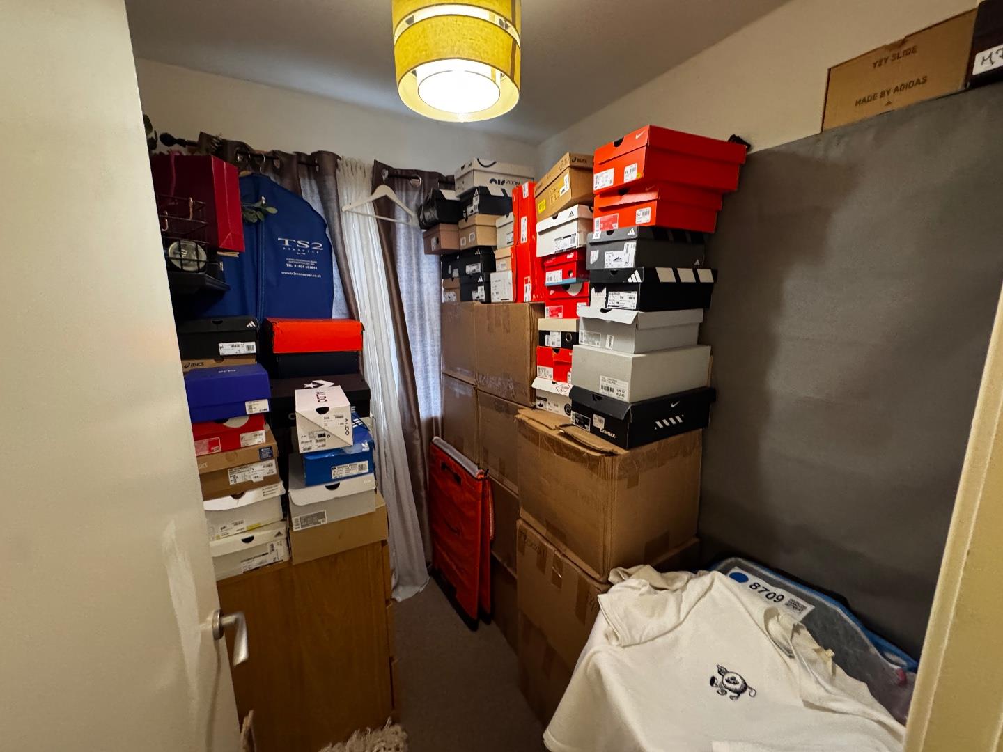 Somerset Street, The Mounts