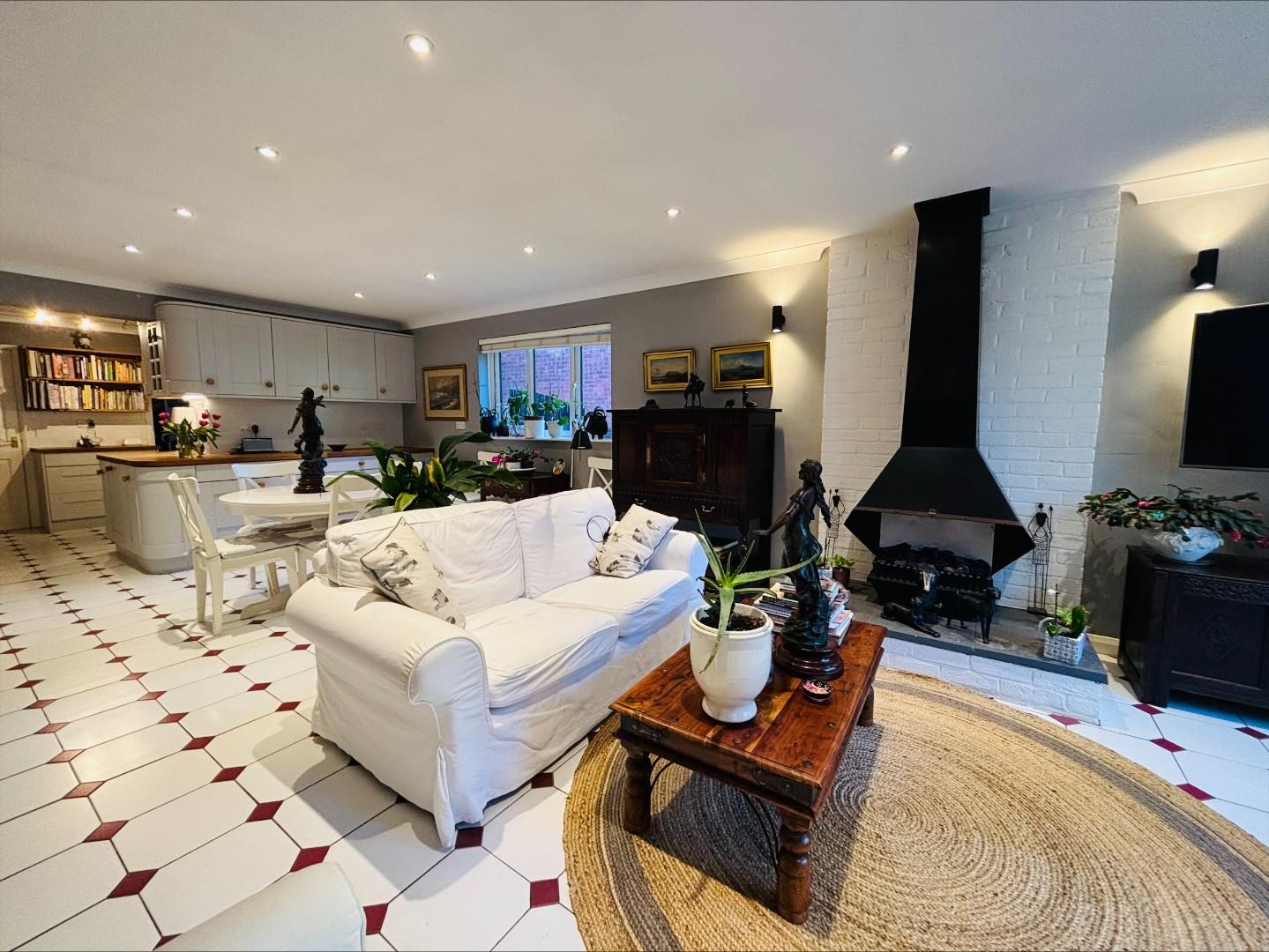 The Avenue, Cliftonville