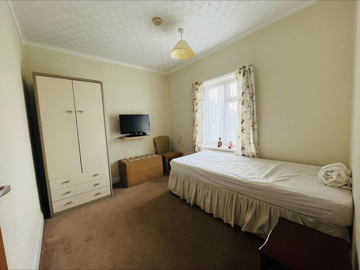 Kenmuir Avenue, Kingsley