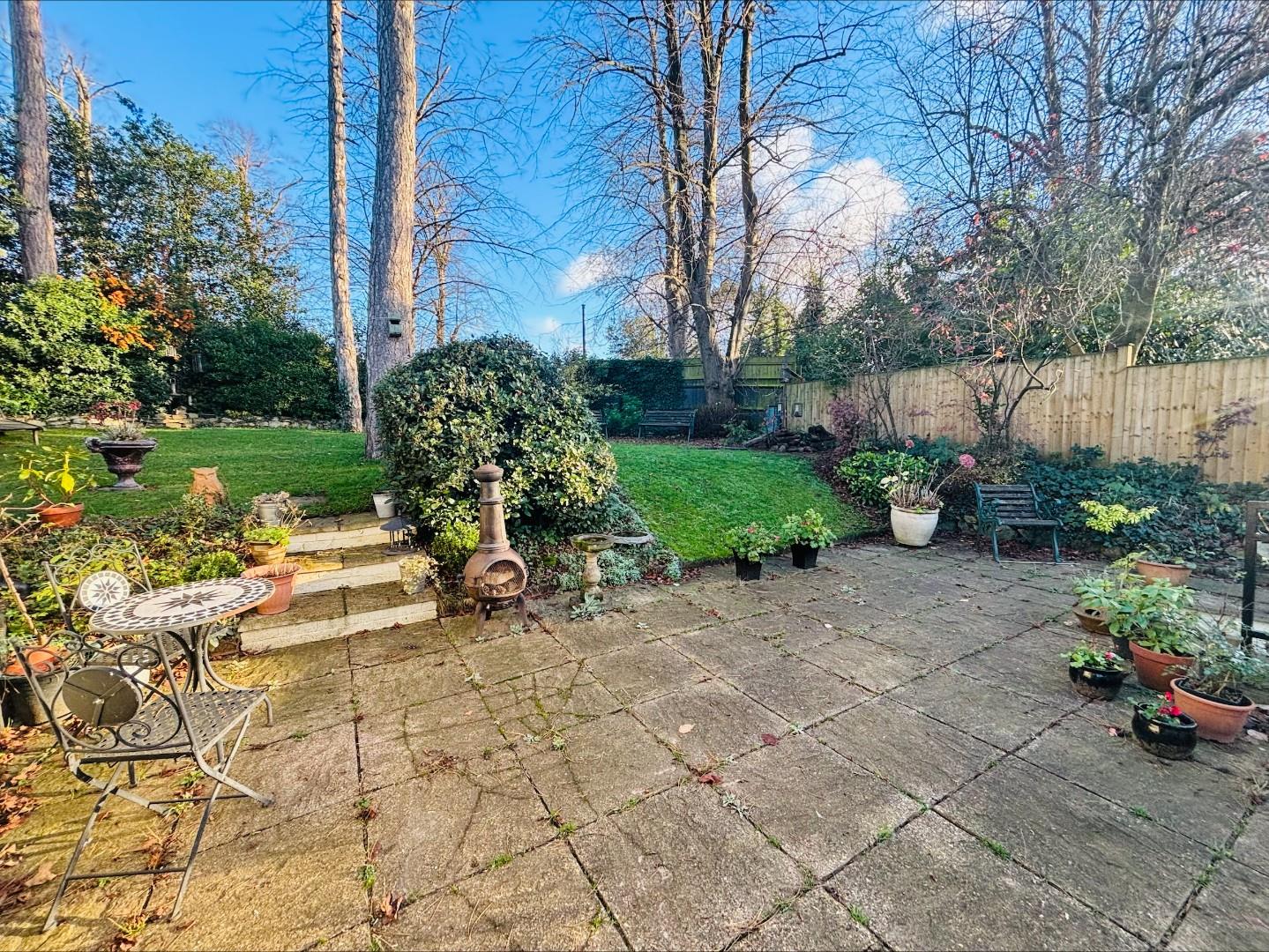 The Avenue, Cliftonville