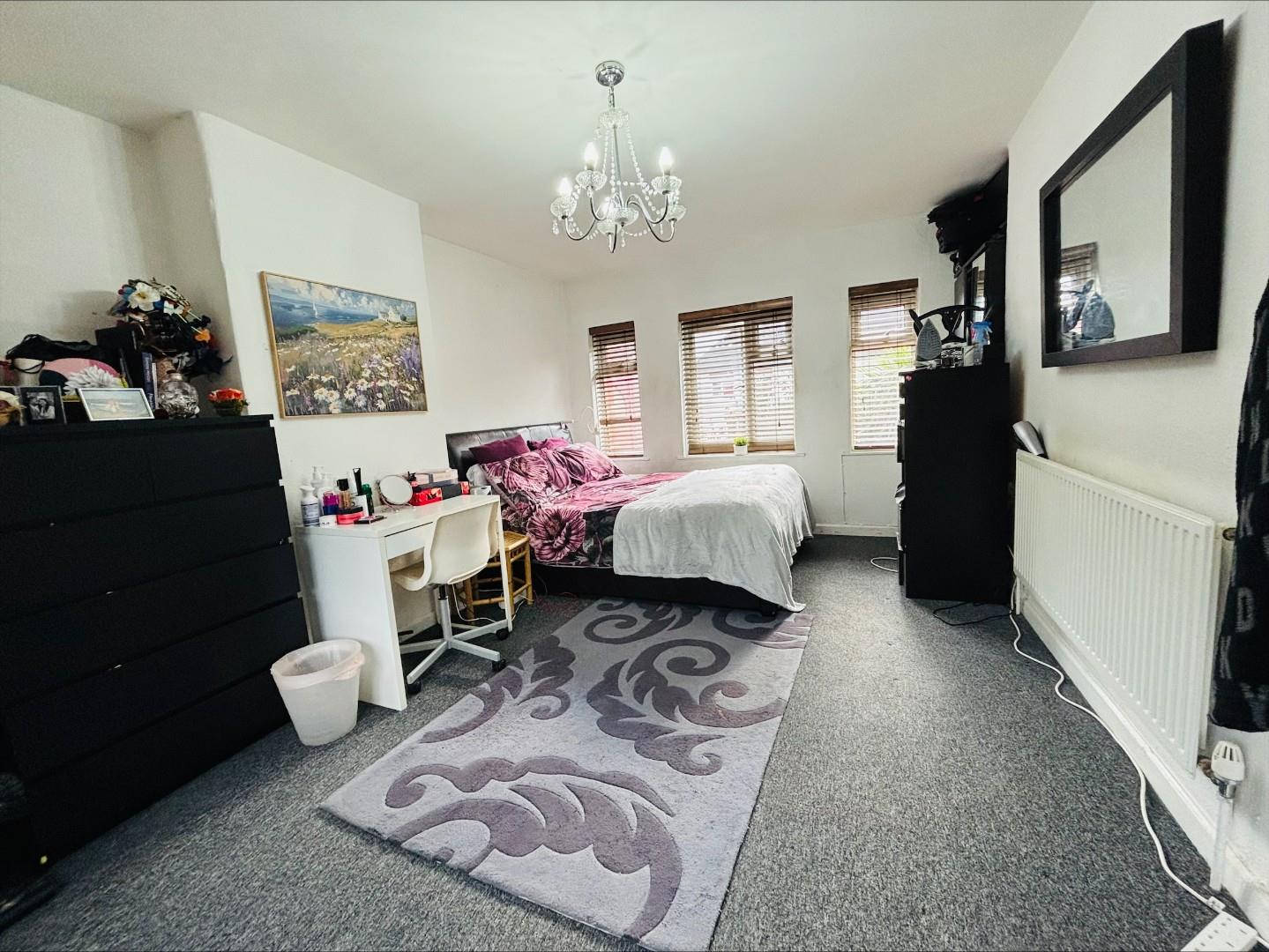 Carlton Road, Kingsley