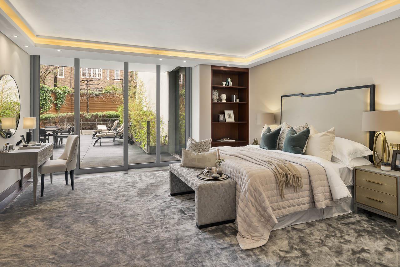 Principal Bedroom