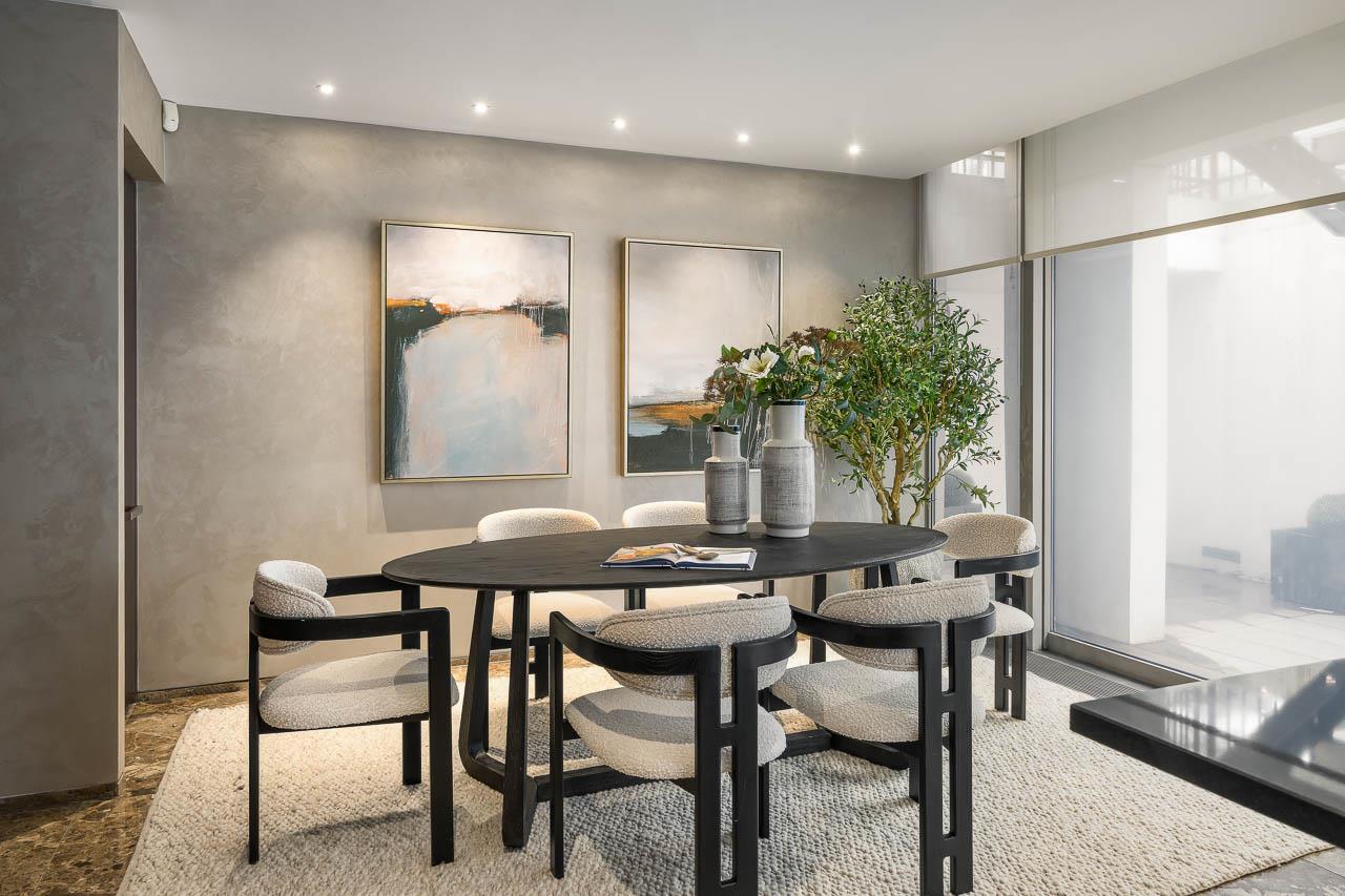 Kitchen Dining