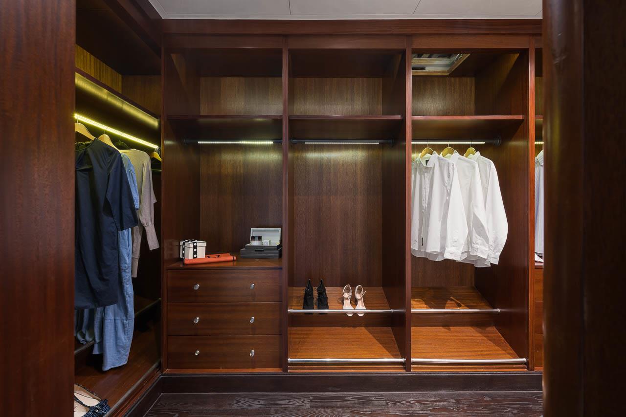 Principal Wardrobe