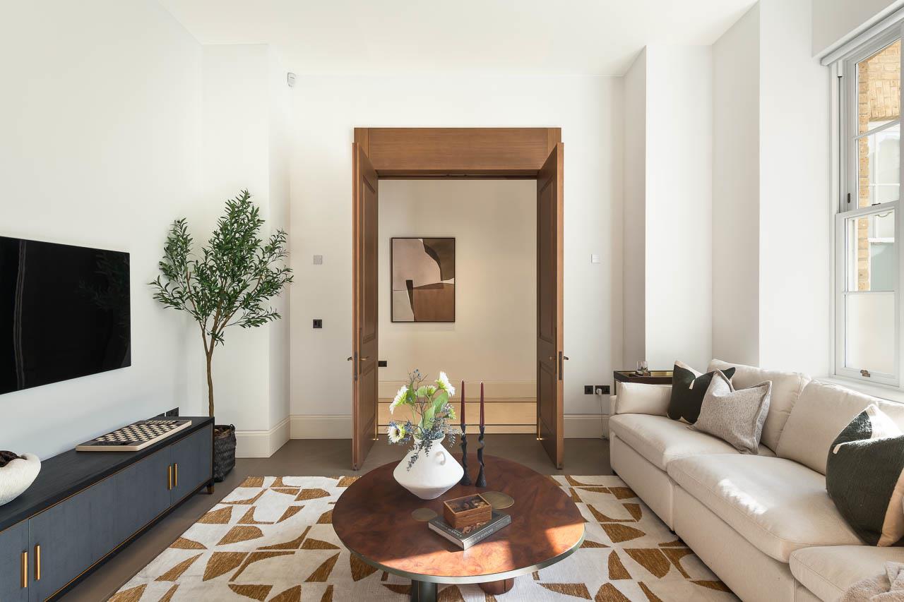 TV Room