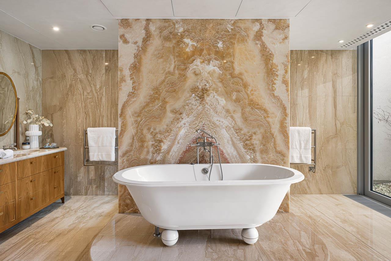 Principal Ensuite