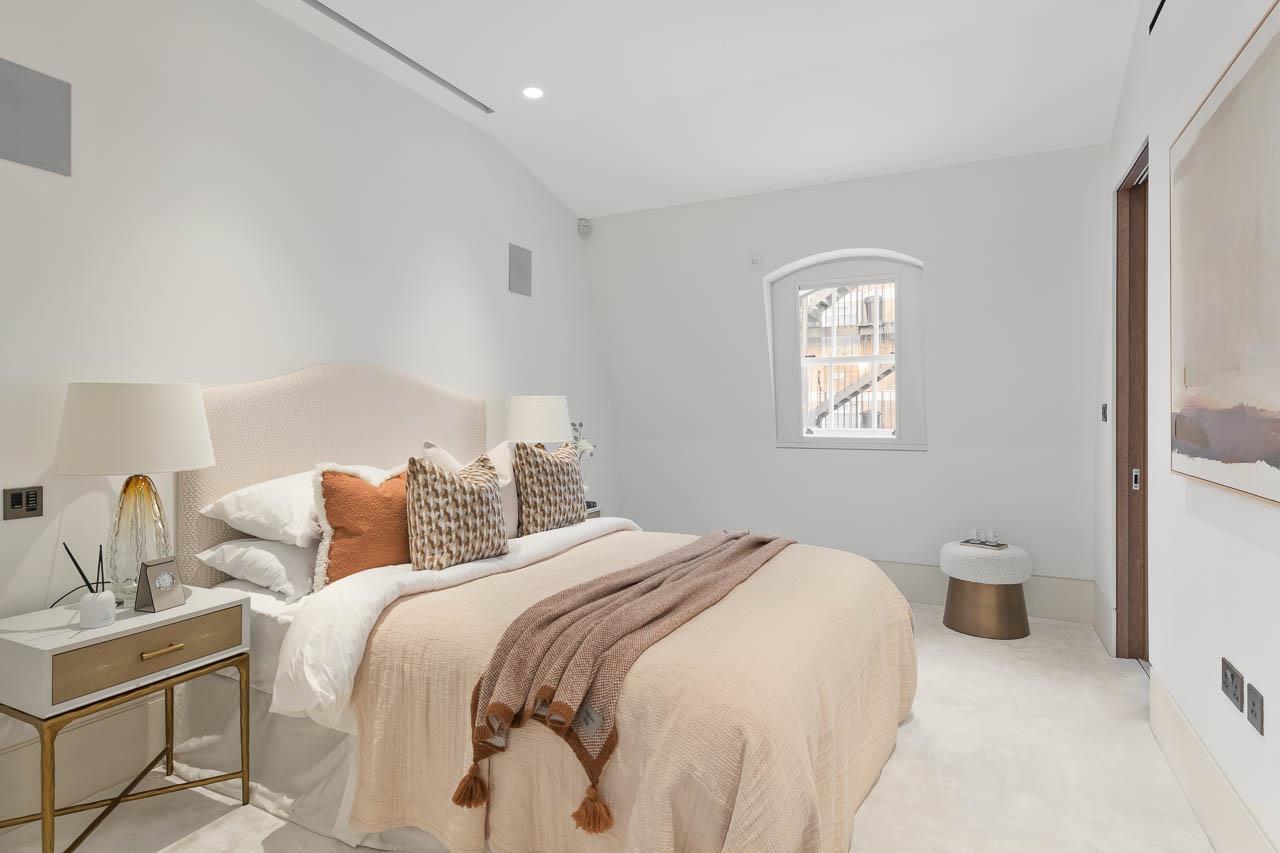 Guest Bedroom 3