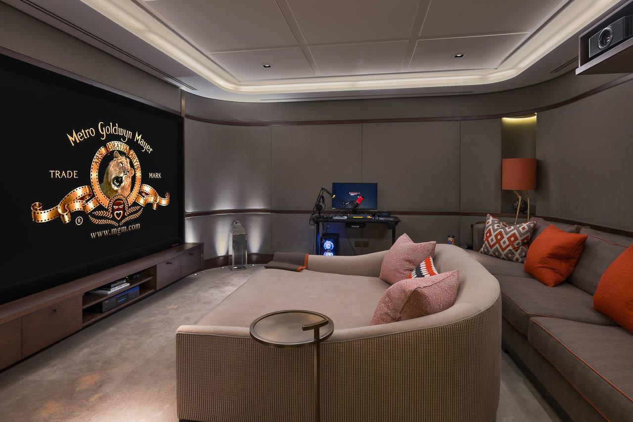 Cinema