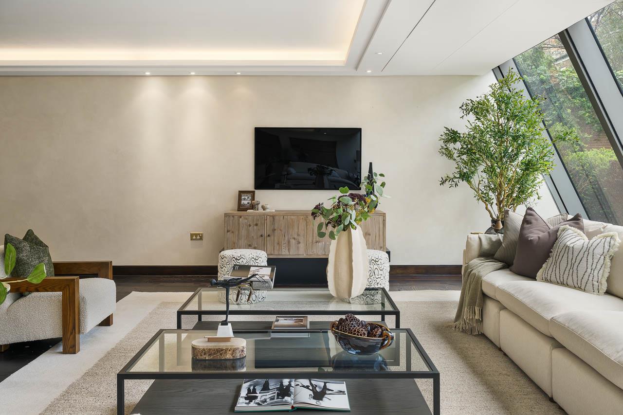 Living room 2