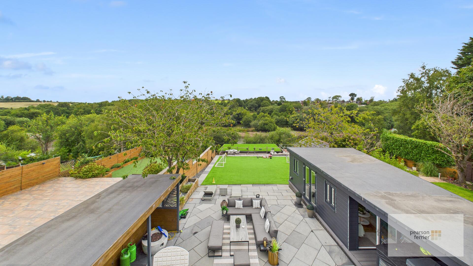 Mitton Close, Lowercroft, Bury