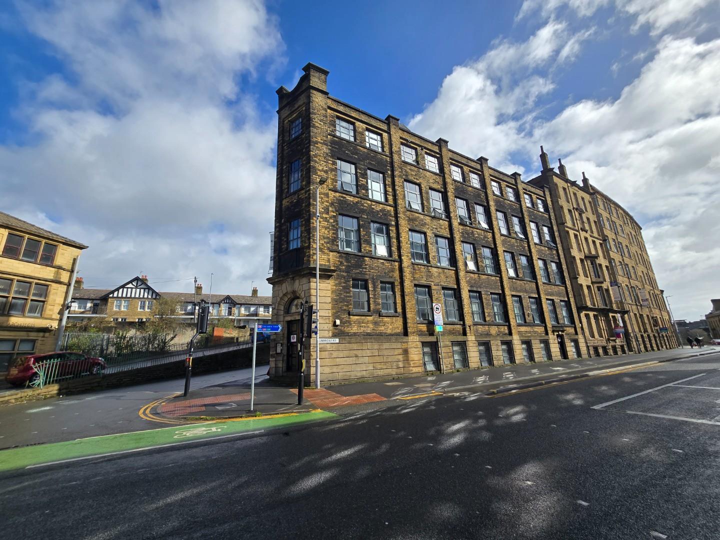 136 Sunbridge Rd, Bradford BD1 2PH