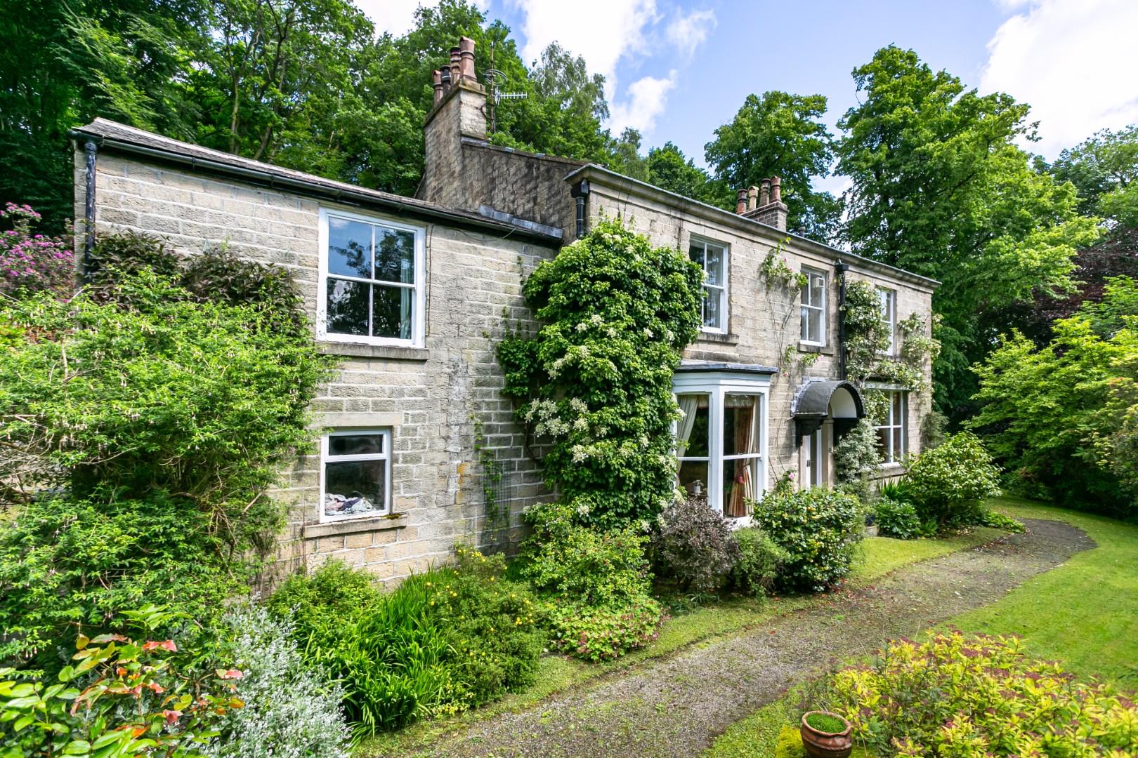 Dundee Lane, Ramsbottom, Bury