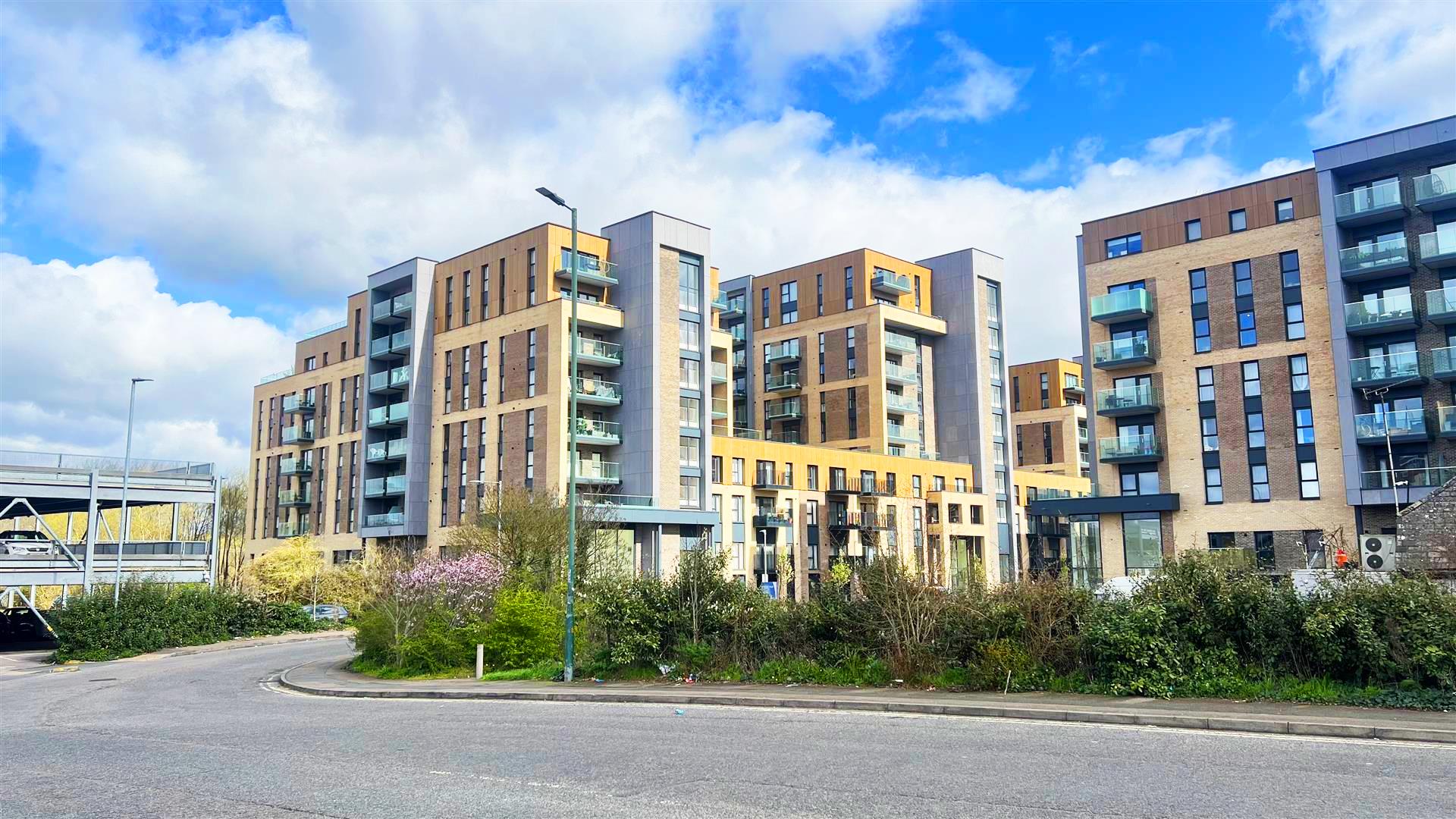 Godfrey House, Edinburgh Way, Harlow