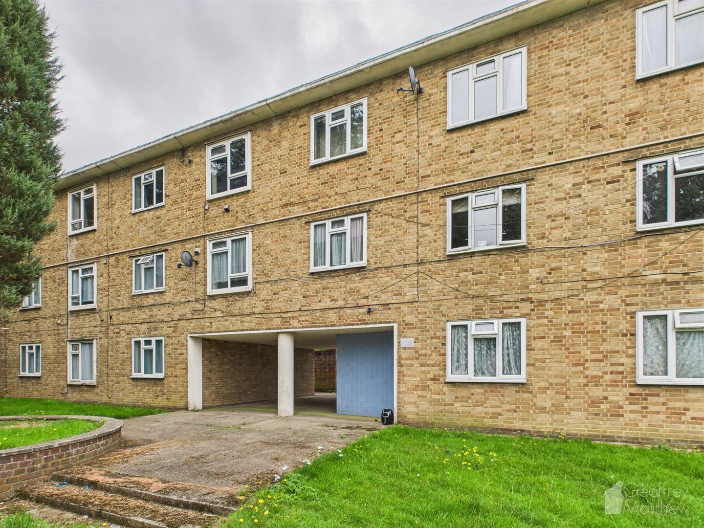 Mark Hall Moors, Harlow