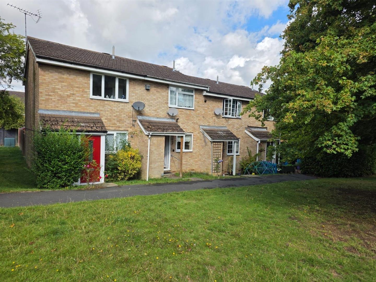 Appleton Fields, Bishop's Stortford