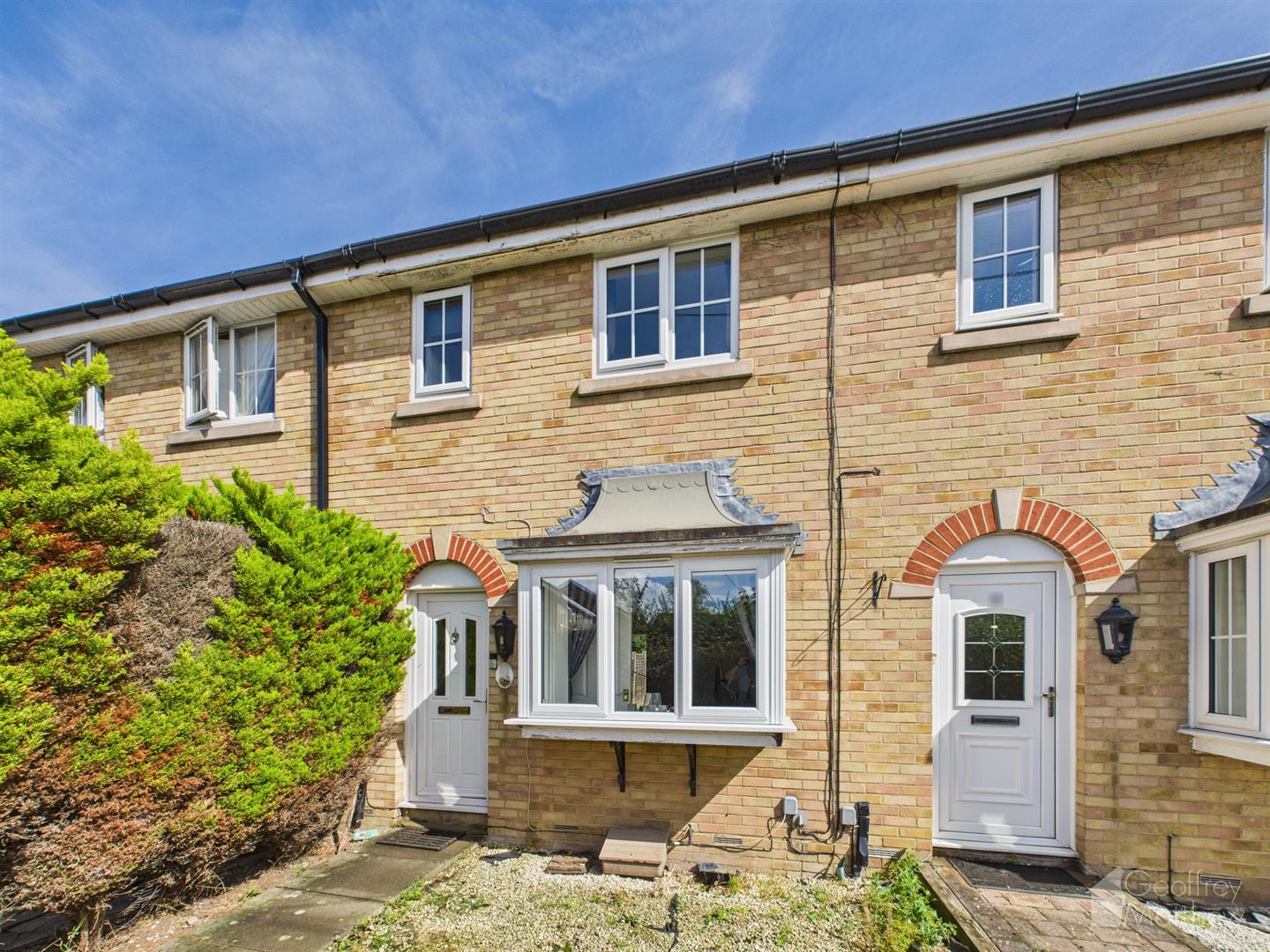 Hadley Grange, Church Langley, Harlow