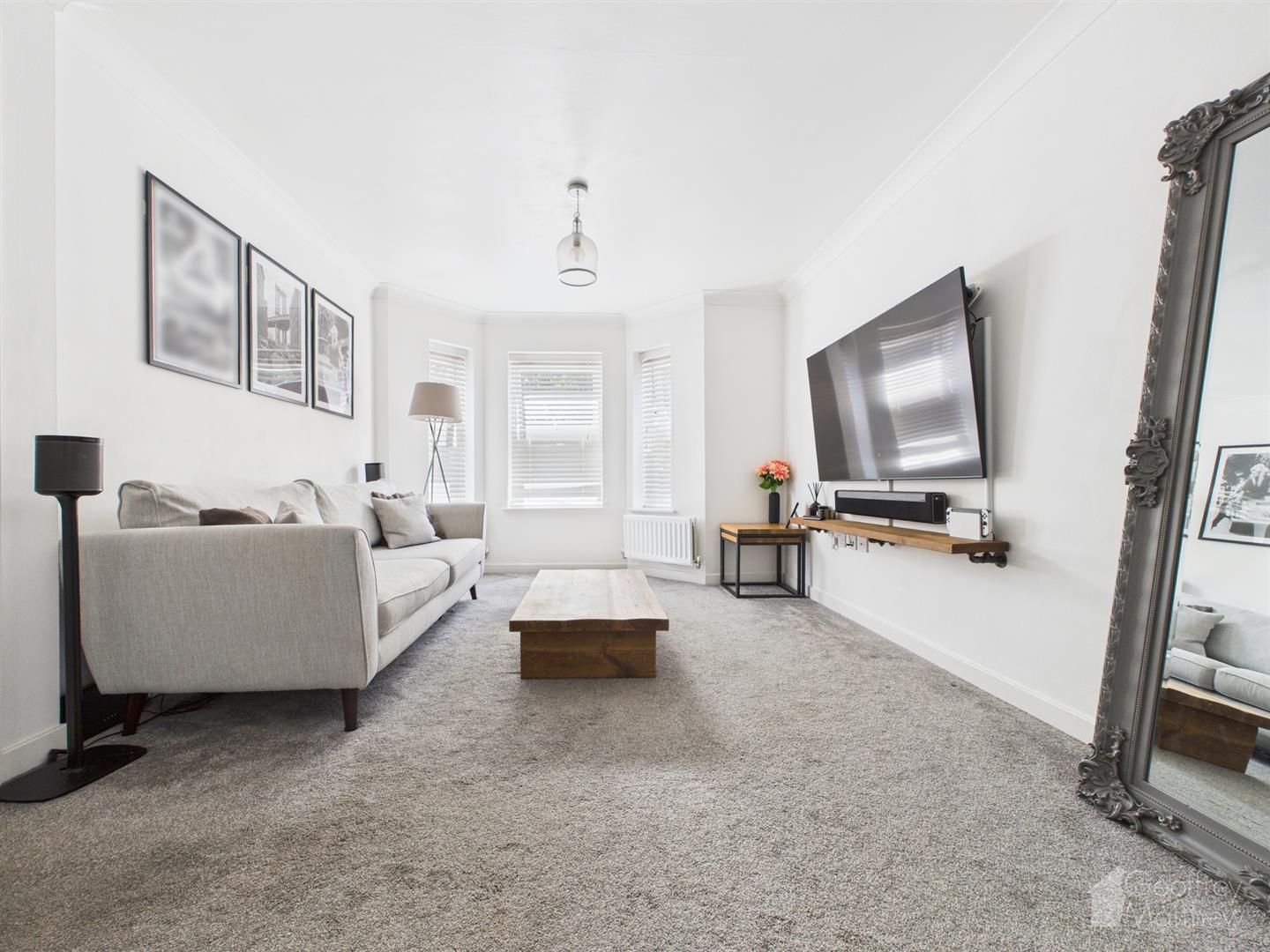 Knott Close, Stevenage