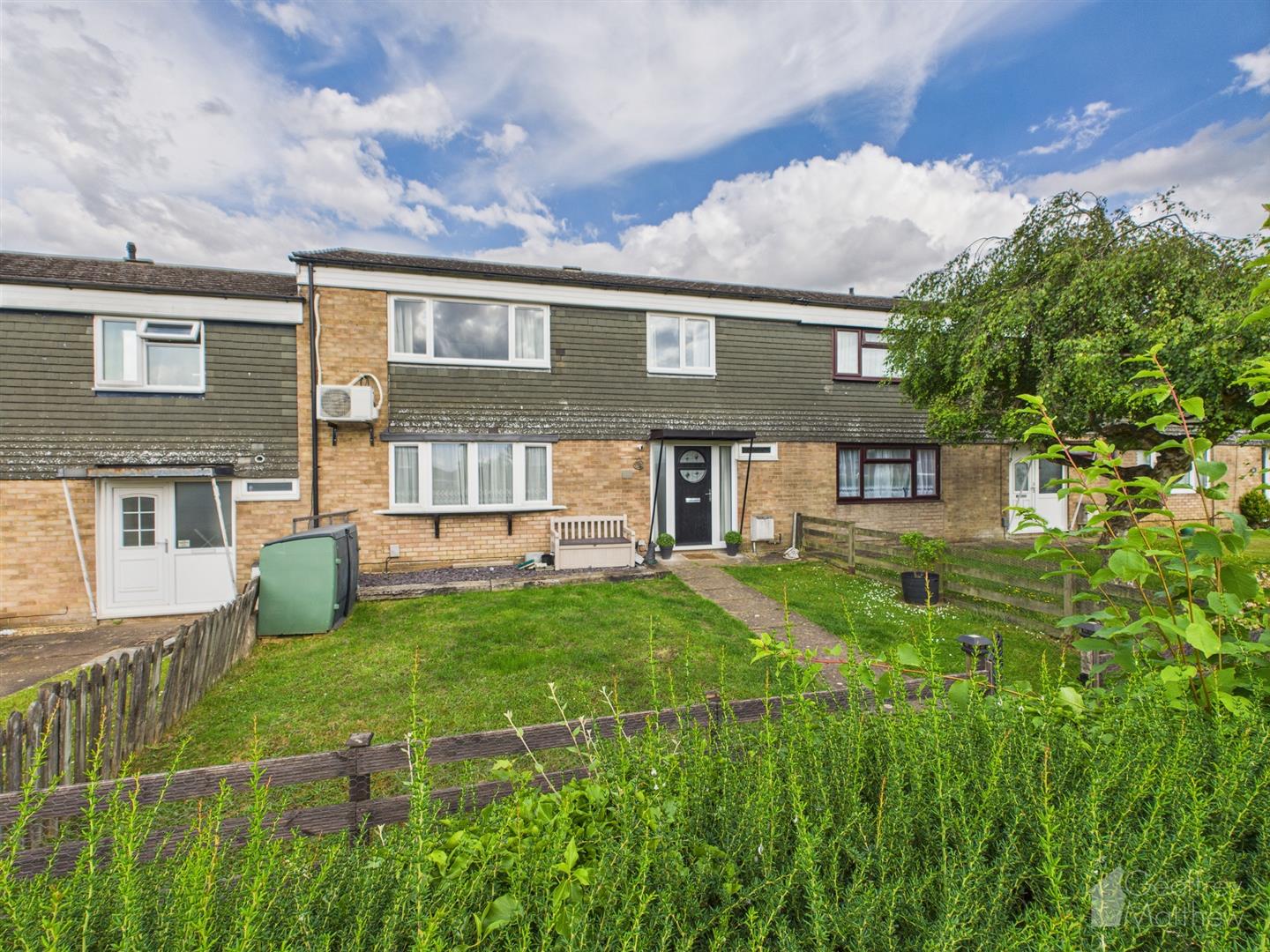 Jessop Road, Pin Green, Stevenage