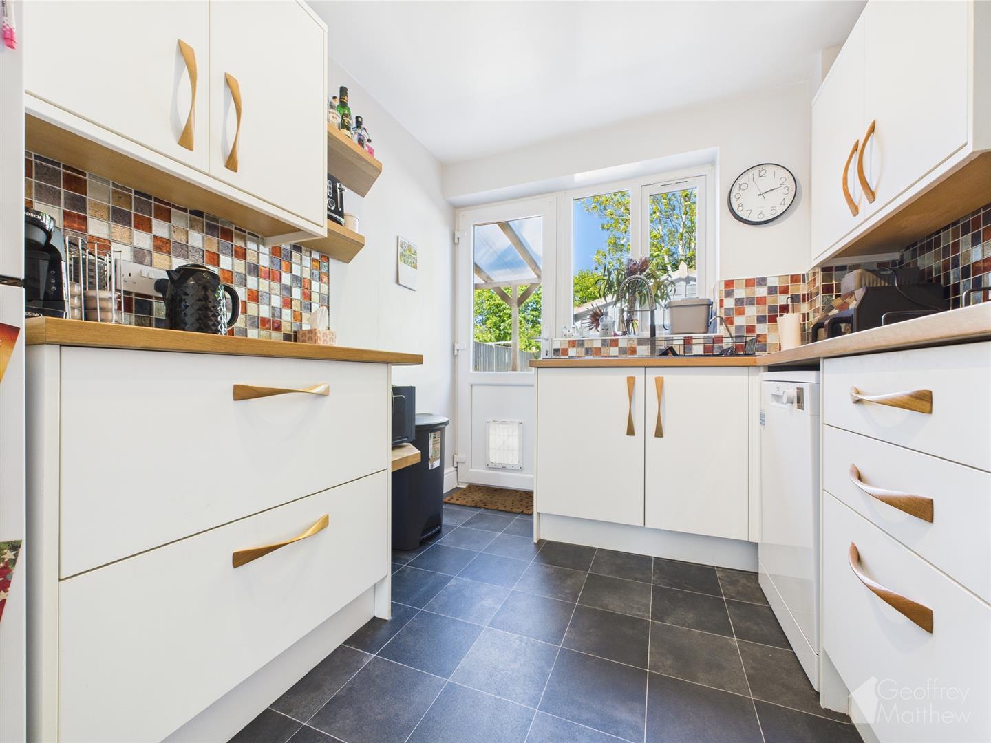 Raleigh Crescent, Chells, Stevenage