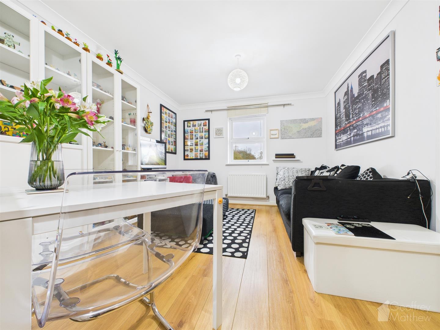 Knott Close, Great Ashby, Stevenage