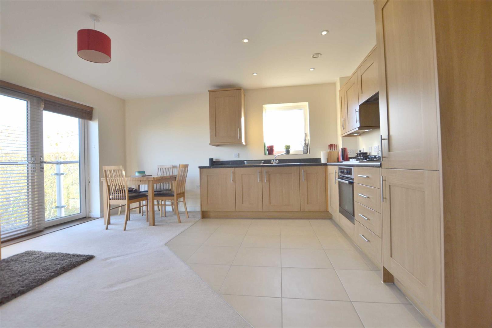 Noble Court, Chrysalis Park, Stevenage