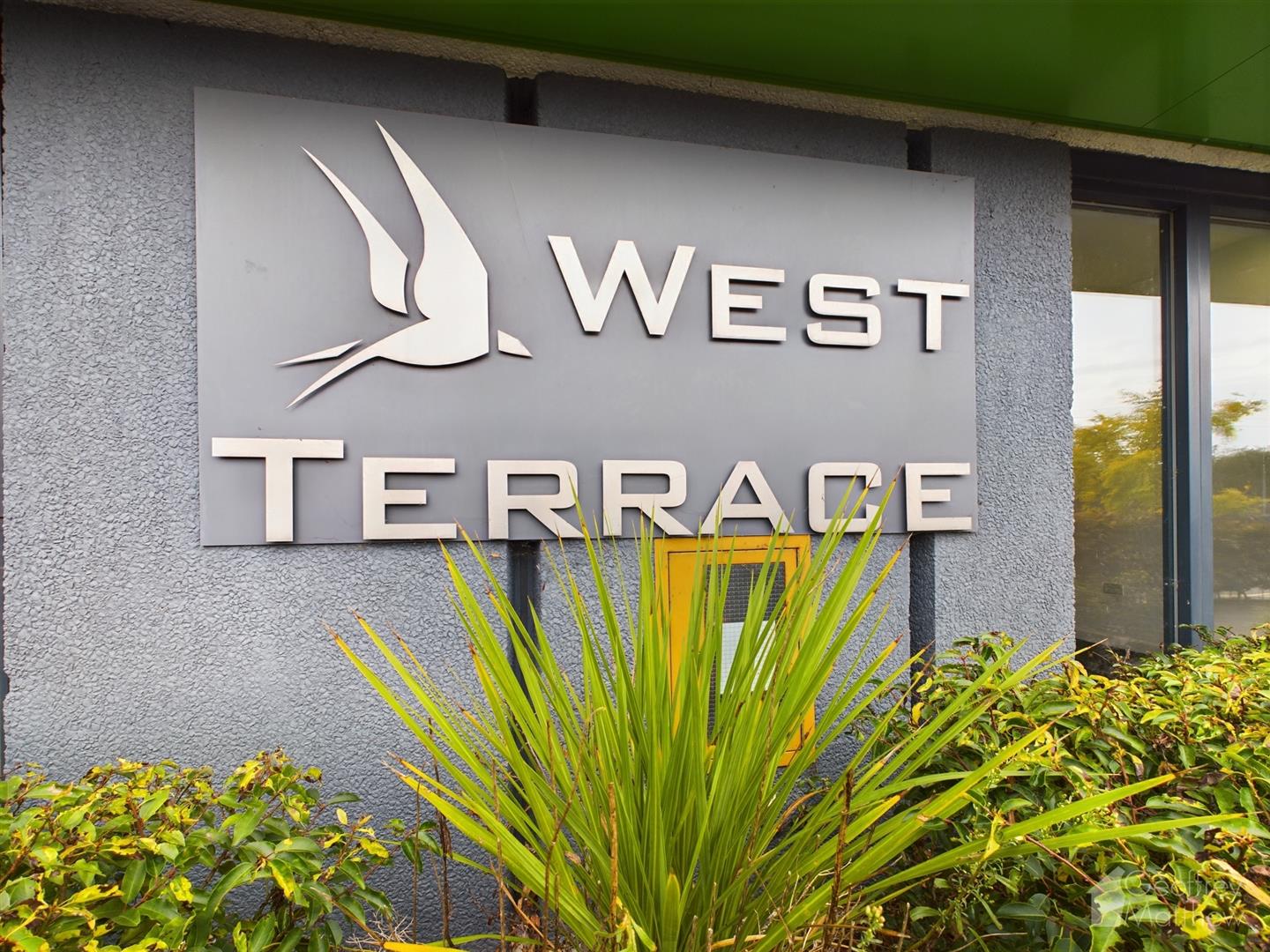 West Terrace, Moments Walk to Stevenage Train Station