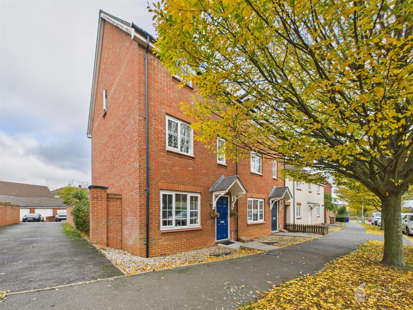 Mendip Way, Gt Ashby, Stevenage