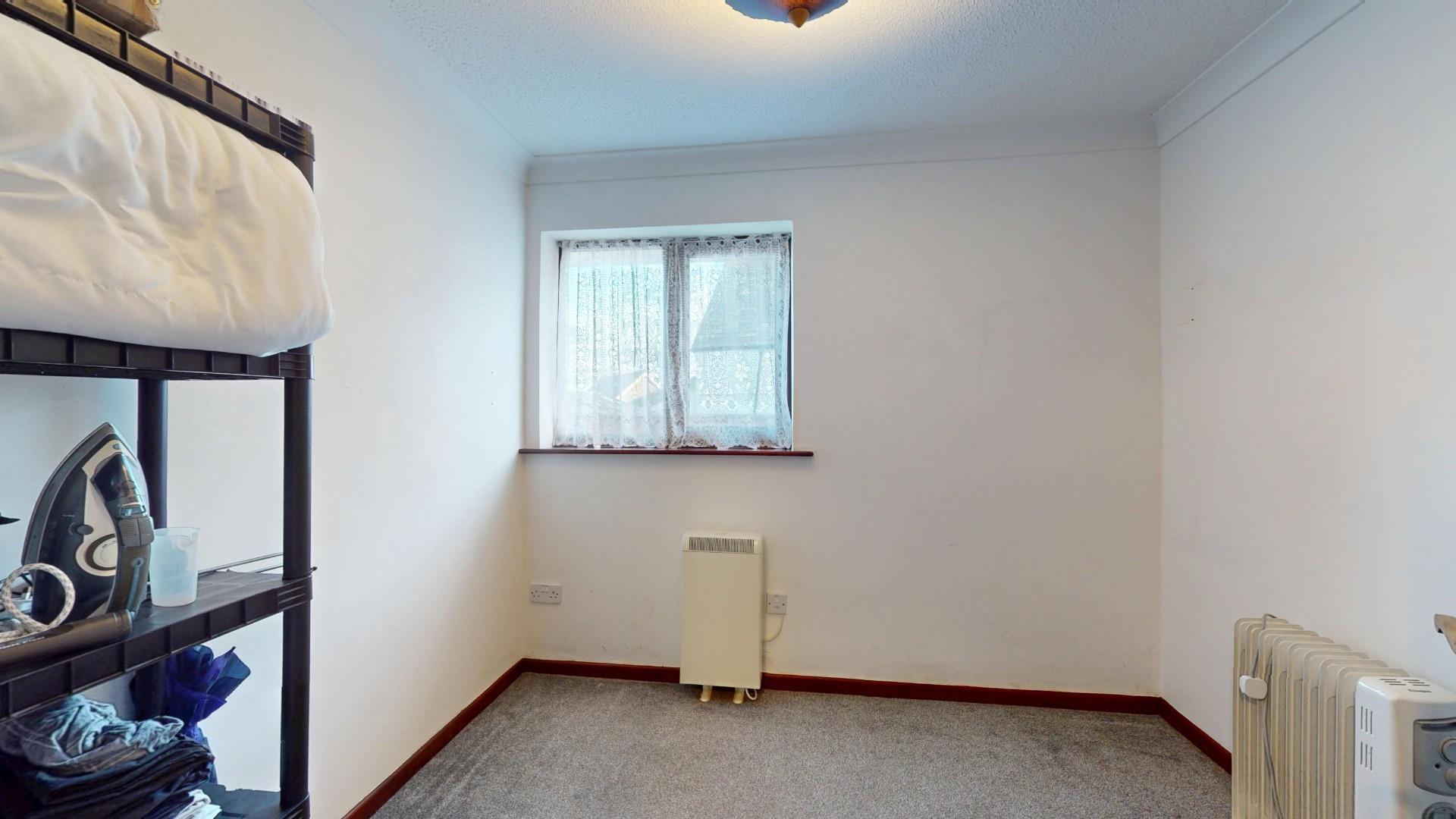 Trem Y Coed, Clawddnewydd, Ruthin - BEDROOM THREE