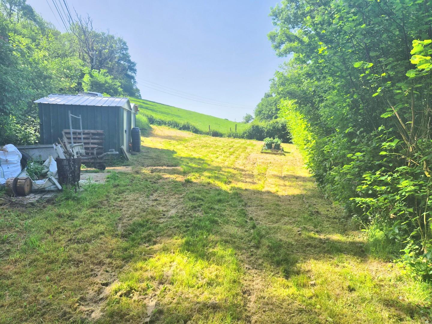 Pwllglas, Ruthin - 