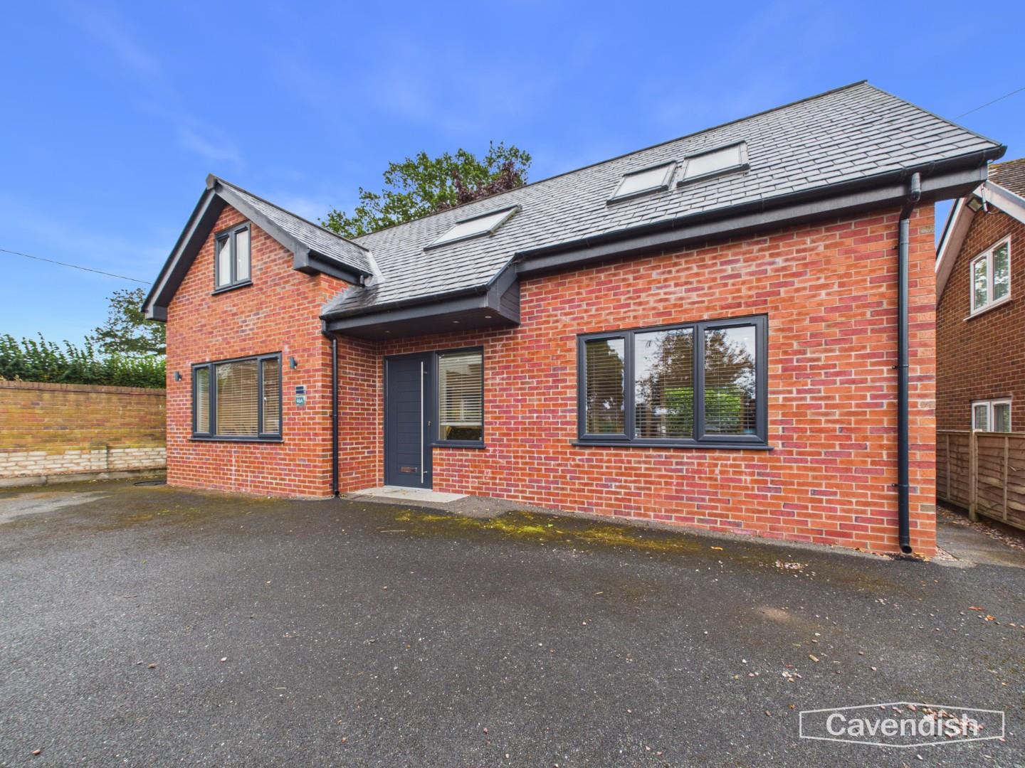 Property image — Castle Park, Ruthin
