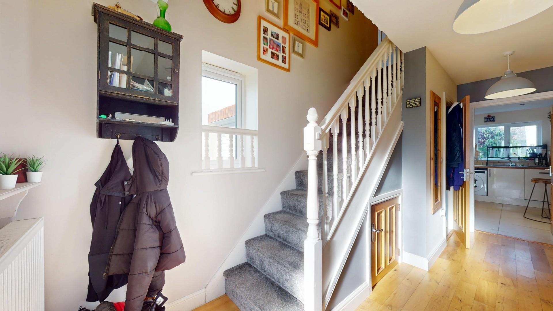 Maes Glyndwr, Cynwyd, Corwen - RECEPTION HALL