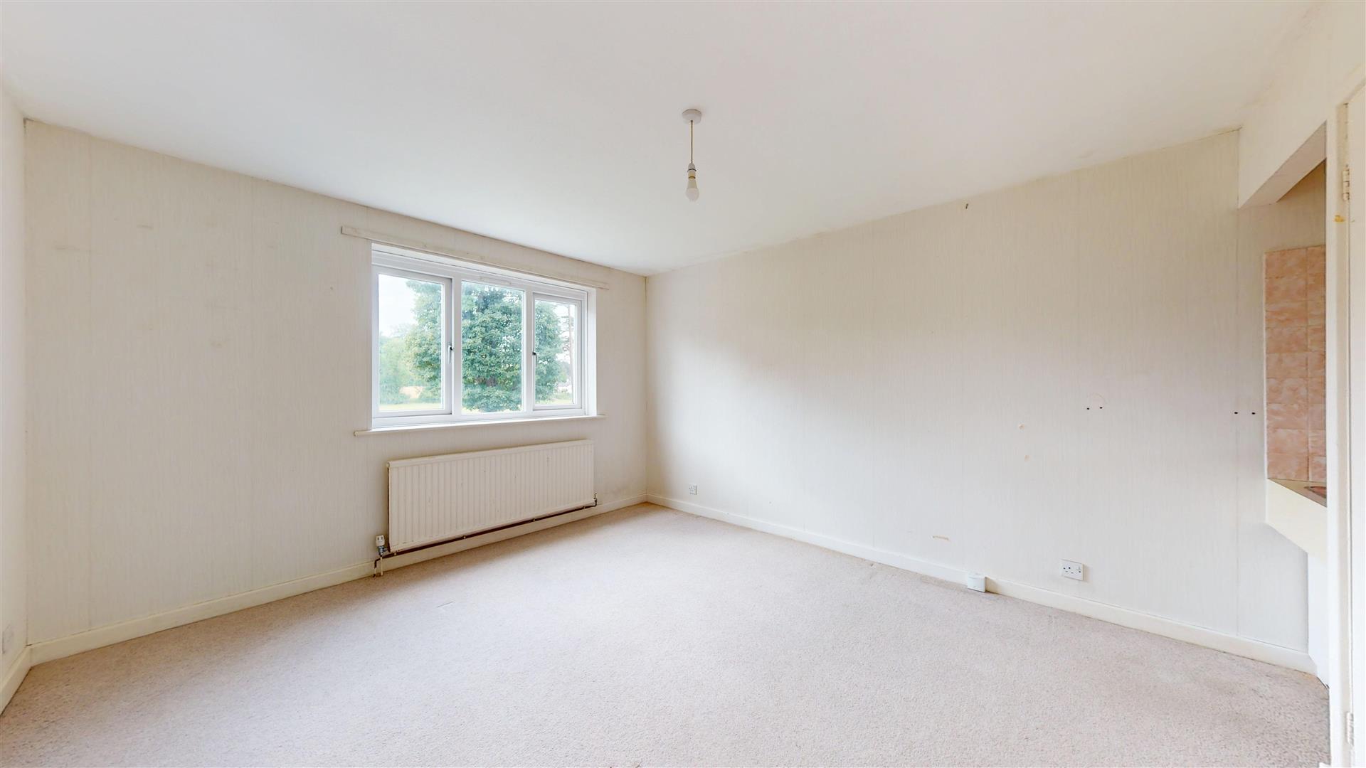 Llanfair Road, Ruthin - BEDROOM 2