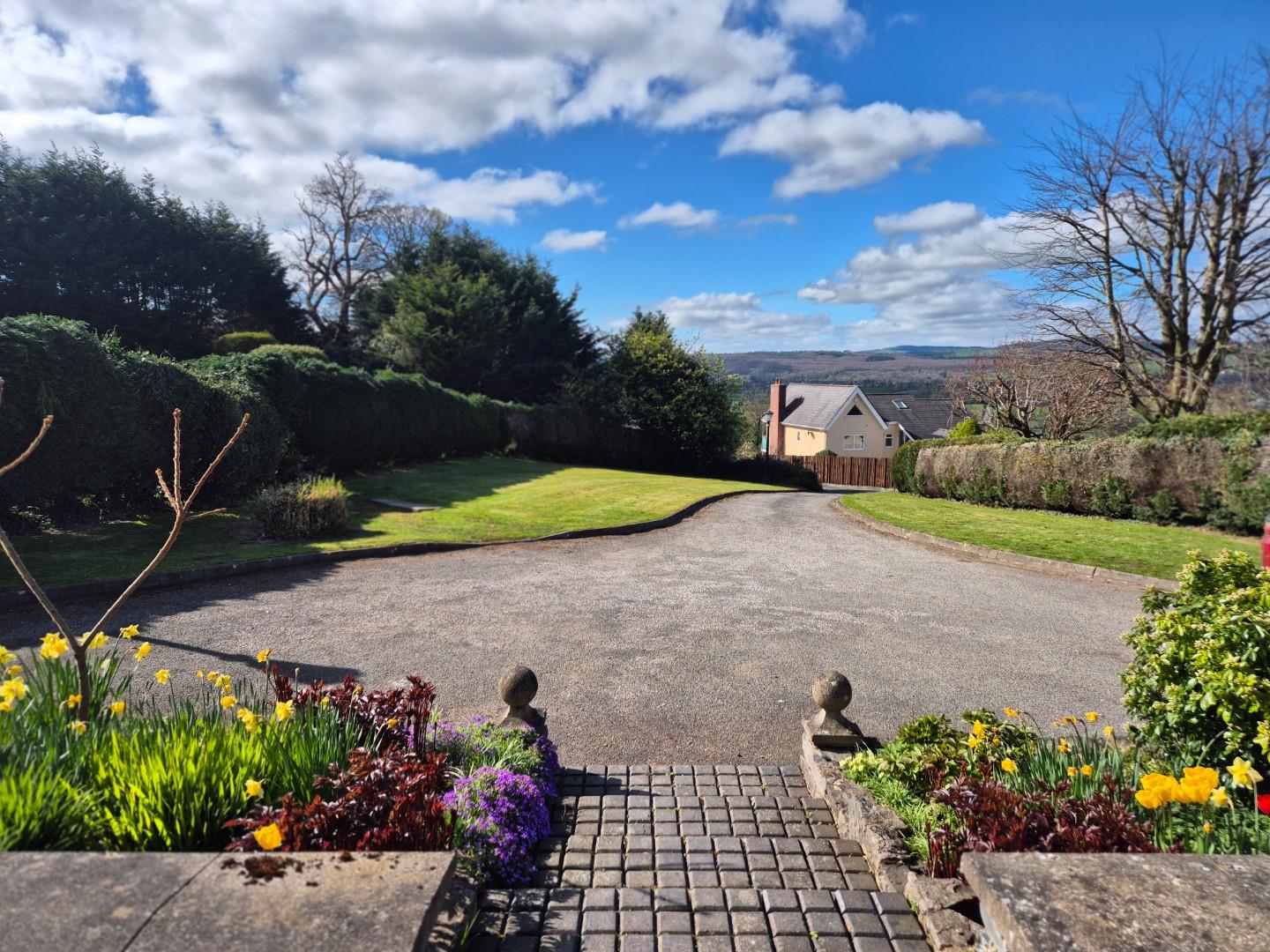 Llanbedr Dyffryn Clwyd, Ruthin - 